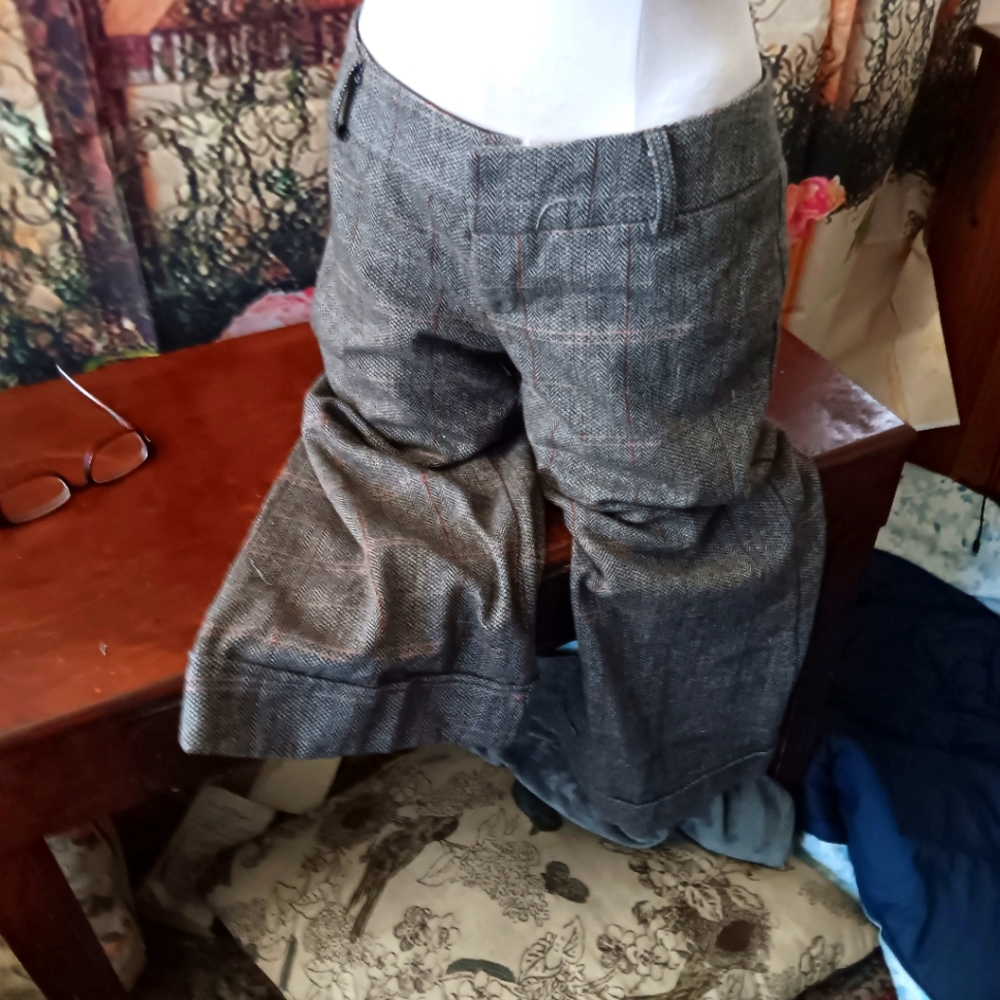 Women's pants